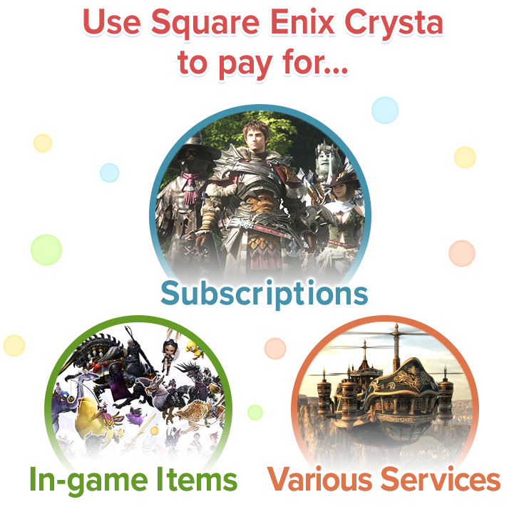 Square Enix NA Support on X: Support Tip!💡 Crysta is a versatile