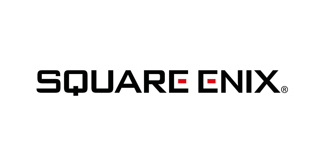Sony x Square Enix